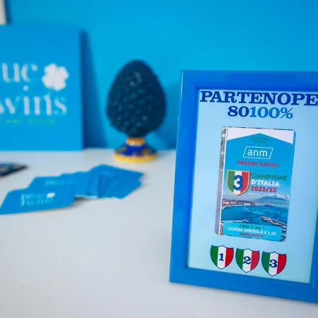 Blue Twins House Apartman *