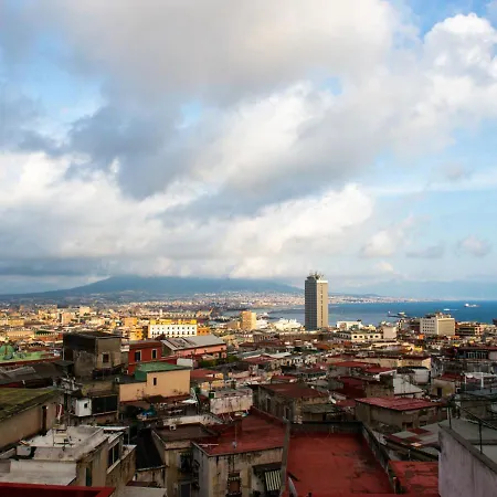 Apartman Blue Twins House *